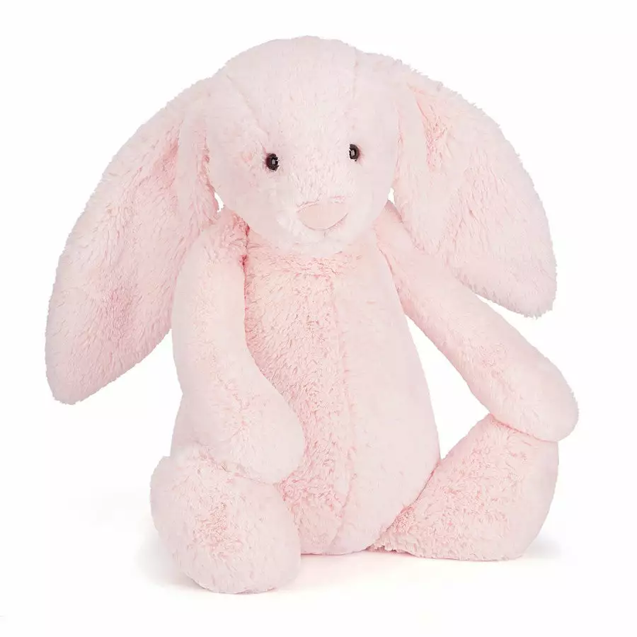 Jelly Cat Bunny Huge 11 Jelly Cat Bunny Huge