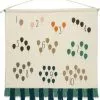 Décor Kids Depot Beta 123 Wall Hanger