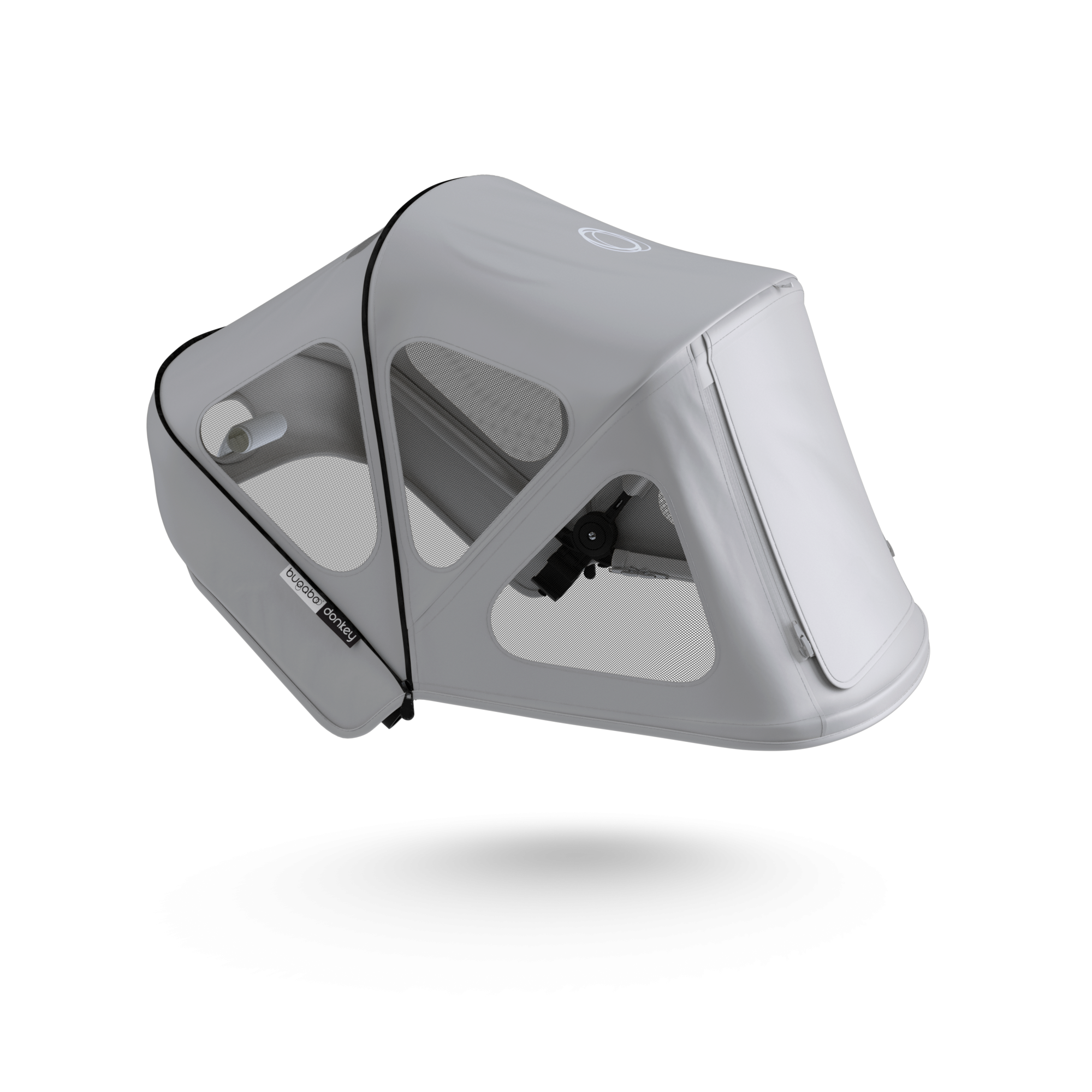 Bugaboo Bee5 Breezy Sun Canopy Prams & Strollers 11 Bugaboo Bee5 Breezy Sun Canopy Prams & Strollers