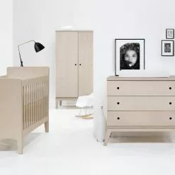 Kidsmill Fay Cot Bed