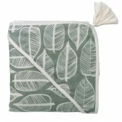 Bath Cape Witlof For Kids Bath & Changing