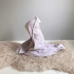 Bath Cape Witlof For Kids Bath & Changing