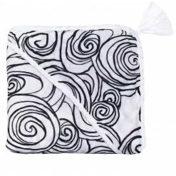 Bath Cape Witlof For Kids Bath & Changing