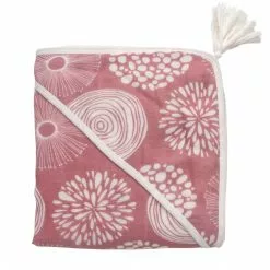 Bath Cape Witlof For Kids Bath & Changing