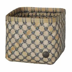 Handed By Baby Furniture Bamboolastic Basket Medium