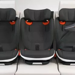 Besafe Izi Flex Fix Booster Set