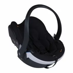 Besafe Izi Go Modular X1 Black Cab Car Seats