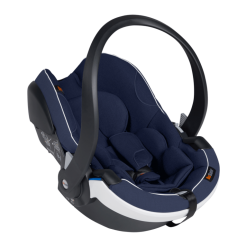 Besafe Izi Go Modular X1 Colours Car Seats