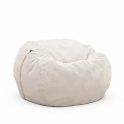 Vetsak Bean Bag Faux Fur Bean Bags