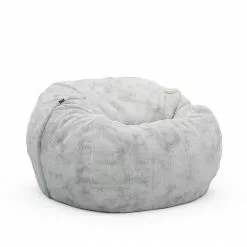 Vetsak Bean Bag Faux Fur Bean Bags