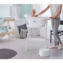 Bébéjou Thermo Bath Click Bath & Changing