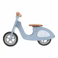 Little Dutch Wooden Scooter