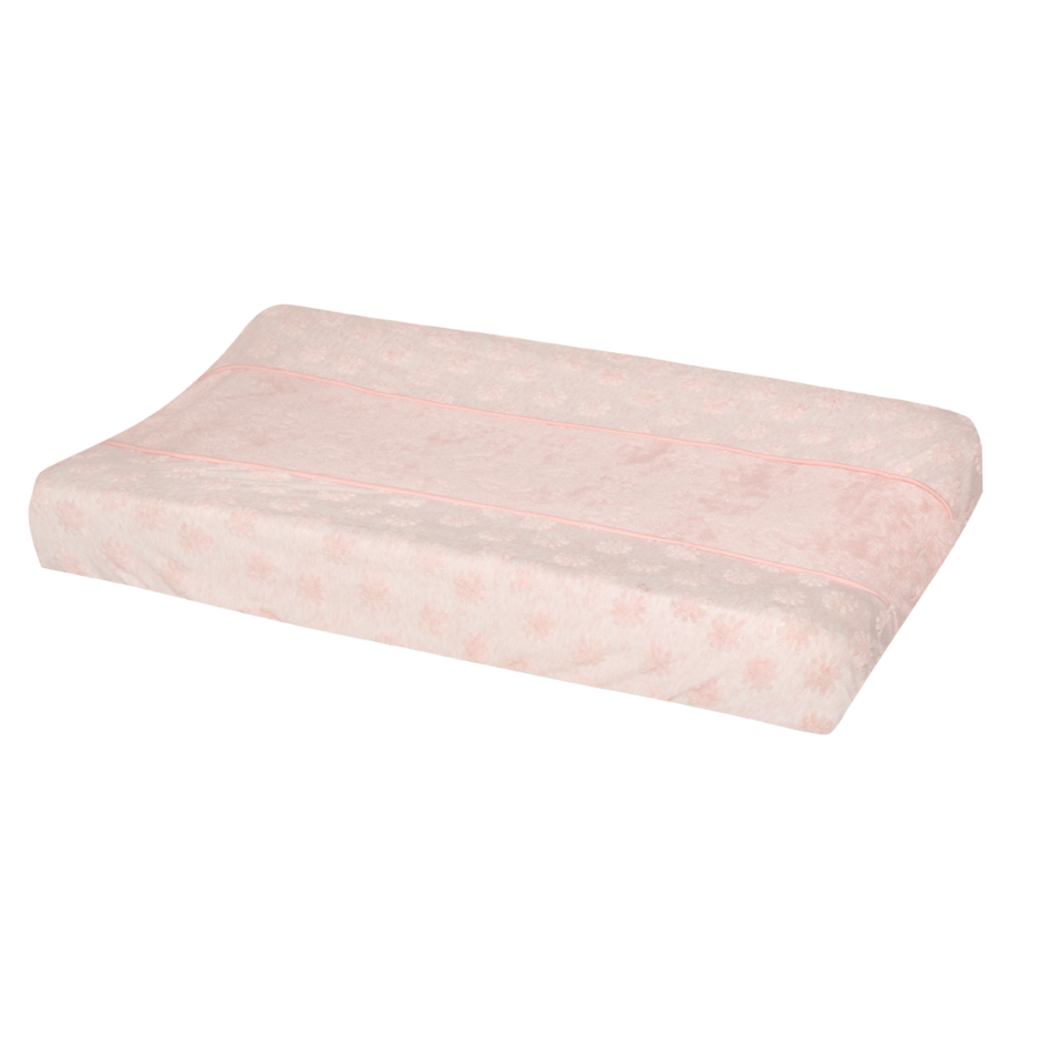 Bébéjou Changing Mat CoverJersey Bath & Changing 3 Bébéjou Changing Mat CoverJersey Bath & Changing