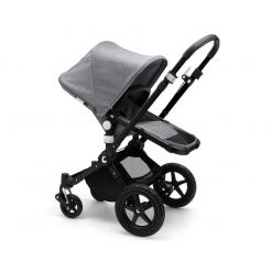Prams & Strollers Bugaboo Cameleon3 Plus Complete