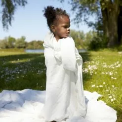 Meyco X Mrs. Keizer Bamboo Multi Cloth 120x120cm