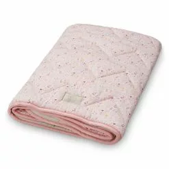Cam Cam Baby Blanket Linen