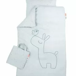 Done By Deer Bedlinen 100x140cm Lalee