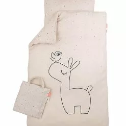 Done By Deer Bedlinen 100x140cm Lalee 9 Done By Deer Bedlinen 100x140cm Lalee