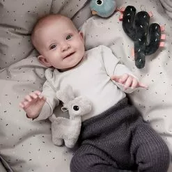 Done By Deer Bedlinen 100x140cm Lalee 11 Done By Deer Bedlinen 100x140cm Lalee