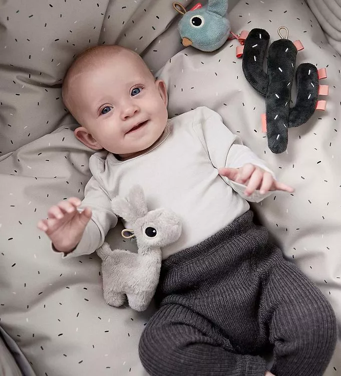 Done By Deer Bedlinen 100x140cm Lalee 7 Done By Deer Bedlinen 100x140cm Lalee