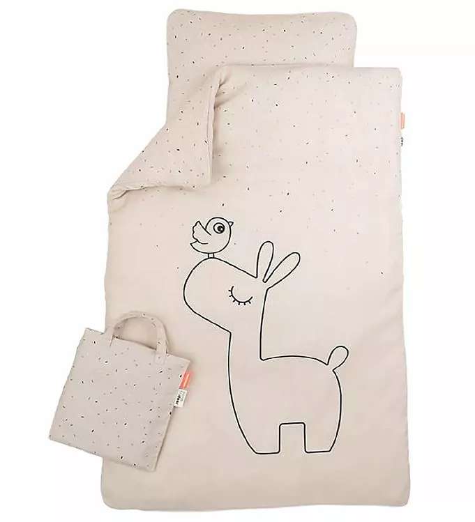 Done By Deer Bedlinen 100x140cm Lalee 5 Done By Deer Bedlinen 100x140cm Lalee