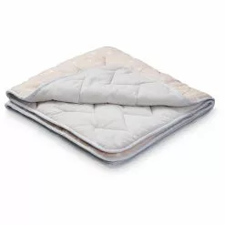 Cam Cam Baby Blanket Linen