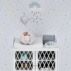 Cam Cam Mobile Rainbow