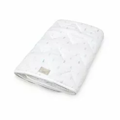 Cam Cam Baby Blanket Linen