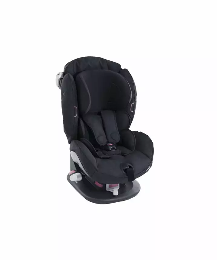 Besafe Izi Comfort X3 Car Seats 3 Besafe Izi Comfort X3 Car Seats