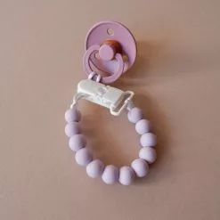 Gnash Silo Paci Clip Pacifiers & Teethers