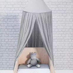 Jollein Vintage Hanging Canopy 245 Cm