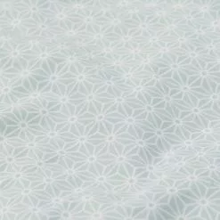 Linen Cam Cam Duvet Set Cot