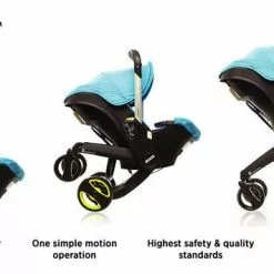 Doona Car Seat
