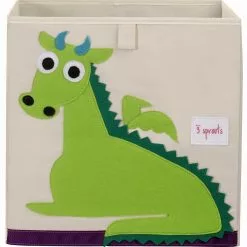 3Sprout Storage Box Animal