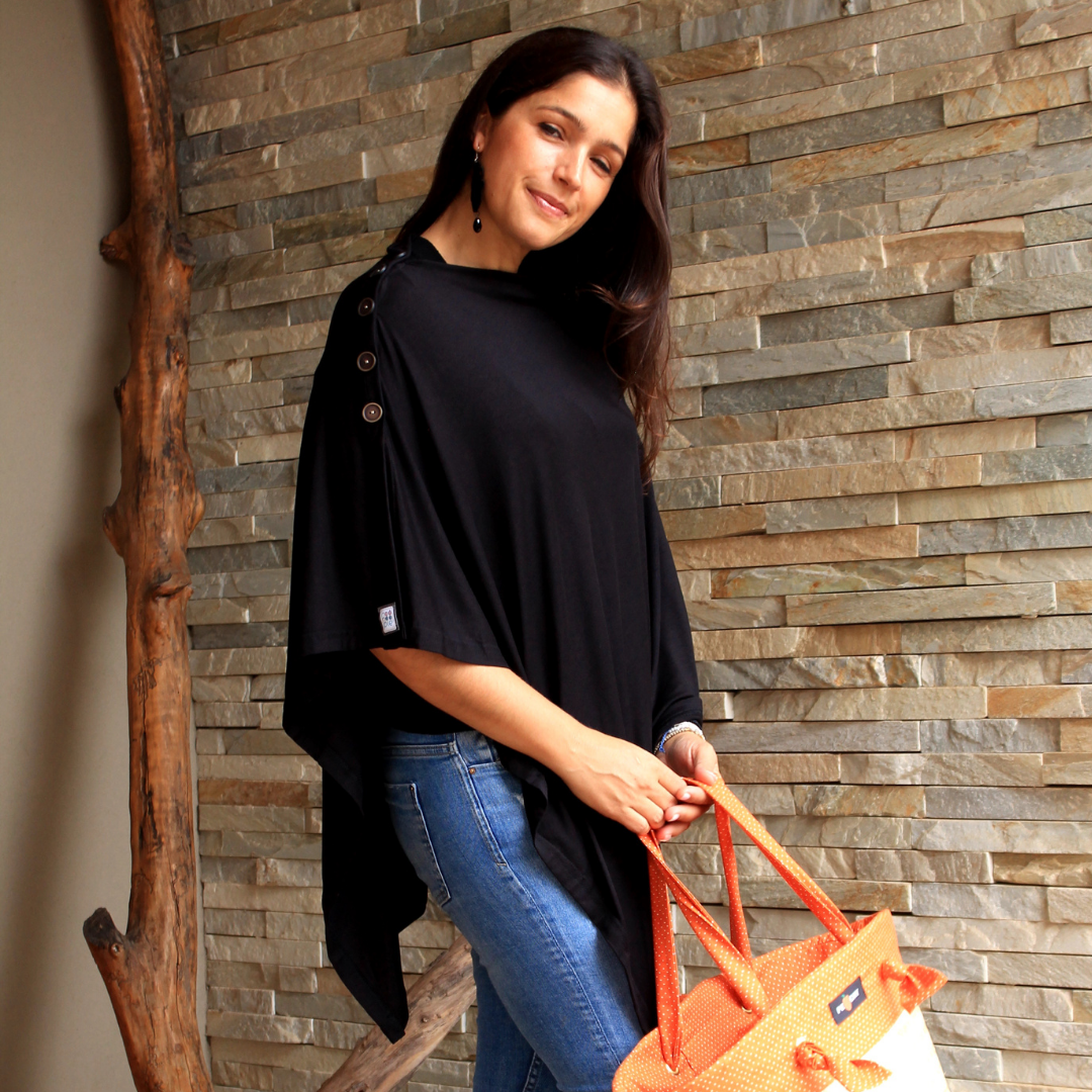 Carriers & Slings Noonoo Pie Shawl 7 Carriers & Slings Noonoo Pie Shawl