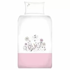 Linen Babes & Kids Duvet Cover Set