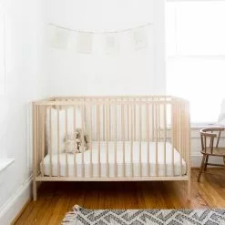 Ikea Sniglar Cot 120x60 Baby Furniture