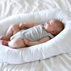 Ko-coon Wool Nest Pod