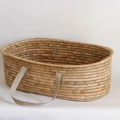 Ko-Coon Moses Basket