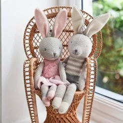 Jollein Toys Soft Cuddly Toy Rabbit