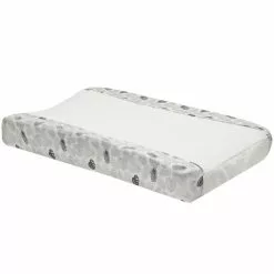 Bébéjou Changing Mat CoverJersey Bath & Changing