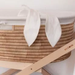 Ko-Coon Moses Basket