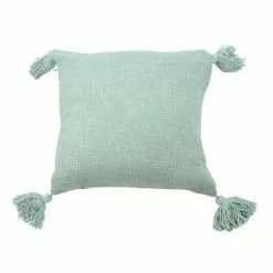 G'Round Linen Slub Cushion 45 X 45