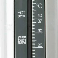 Bath & Changing Luma Bath Thermometer