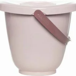Luma Bath Bucket With Lid Bath & Changing