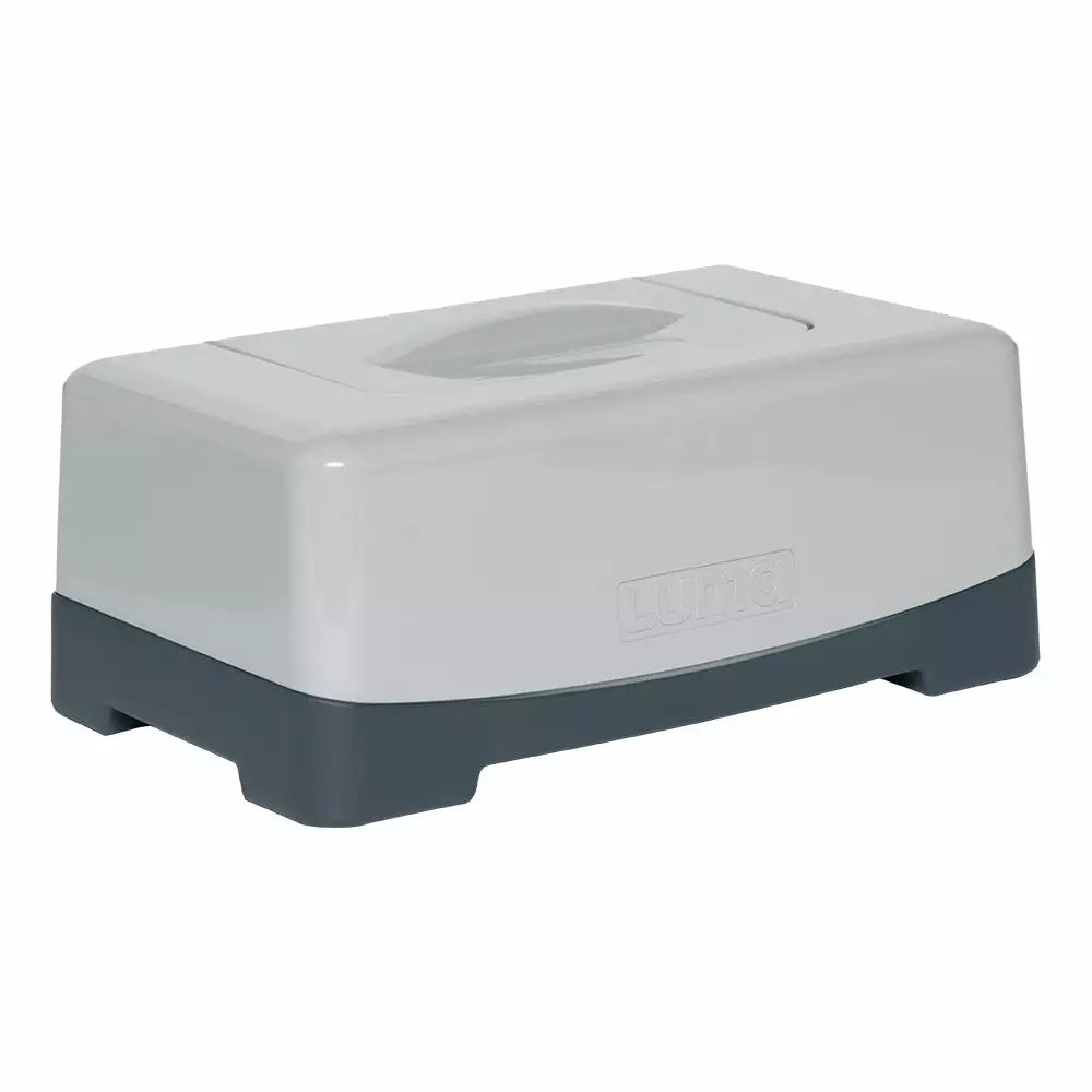 Luma Easy Wipe Box 9 Luma Easy Wipe Box