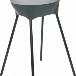 Luma Bath & Changing Bath Stand