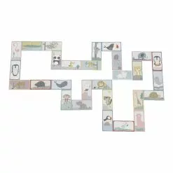 Little Dutch LD Domino Puzzle