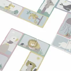 Little Dutch LD Domino Puzzle