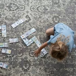 Little Dutch LD Domino Puzzle